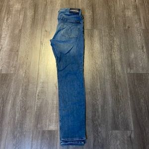 Calvin Klein Jeans 32x32 slim